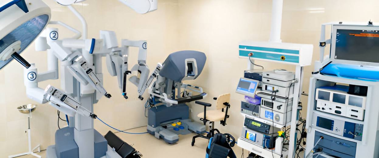 Arrival of smart Era