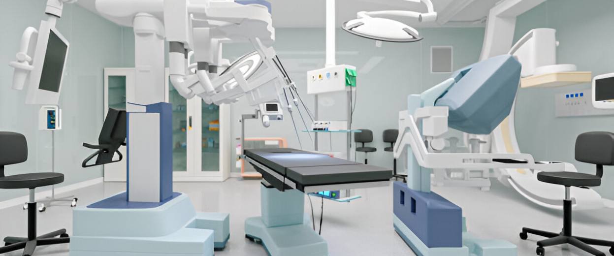 NextGen Healthcare Hub